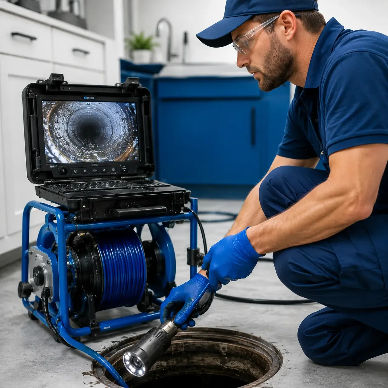Pipe Relining professionals serving Newman Grove, NE